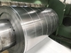JIS SUS420J1 Galvannealed Cold Rolled Stainless Steel Sheet Coil Strip